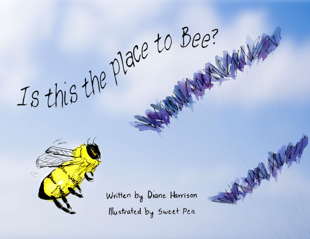 Is this the place to Bee?