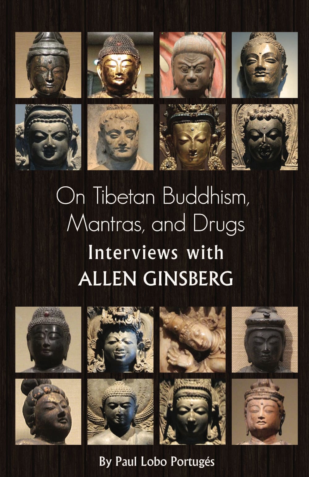 Interviews with Allen Ginsberg