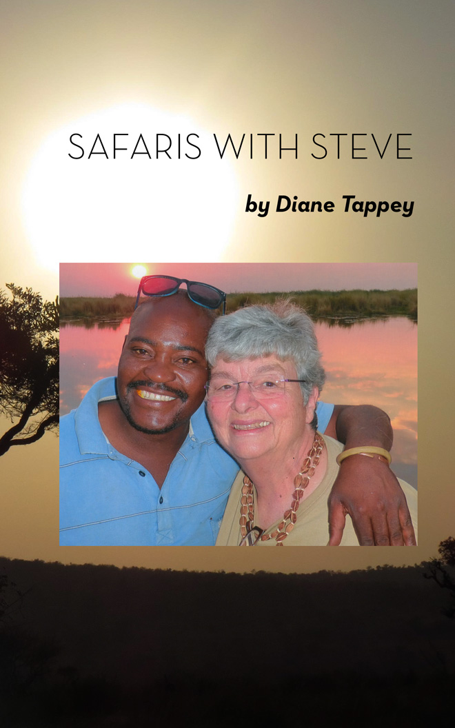 Safaris With Steve