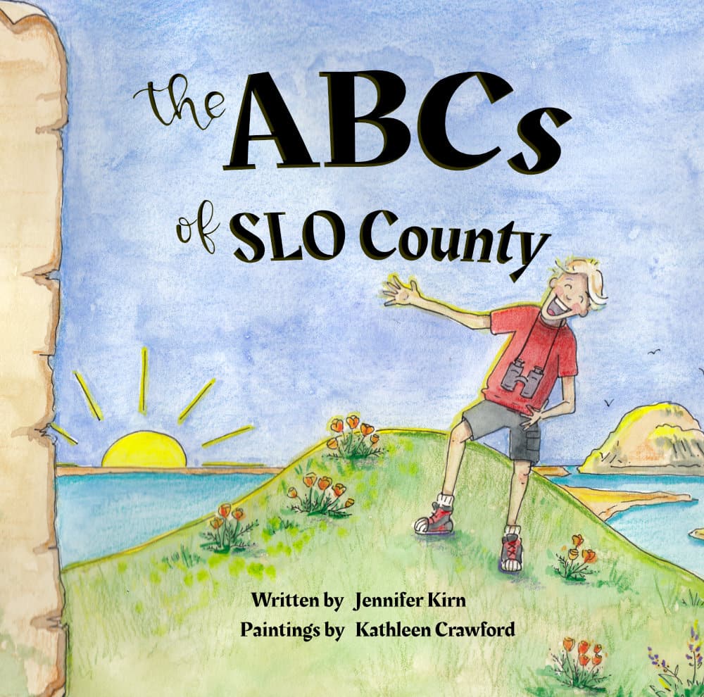 The ABC's of SLO County