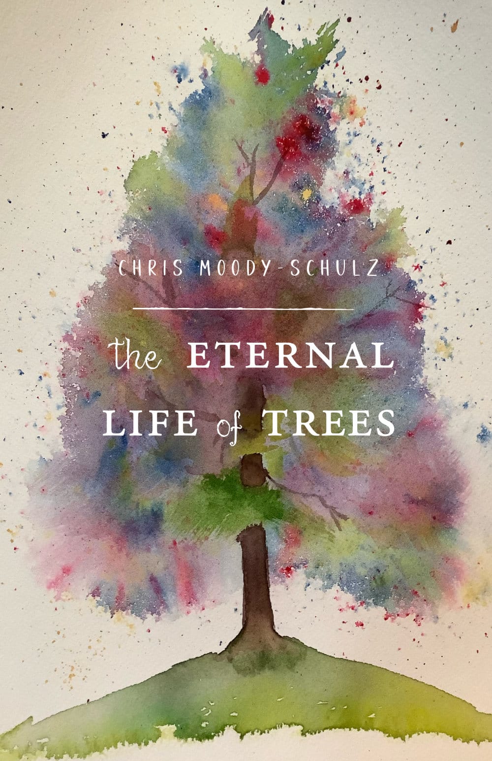 The Eternal Life of Trees