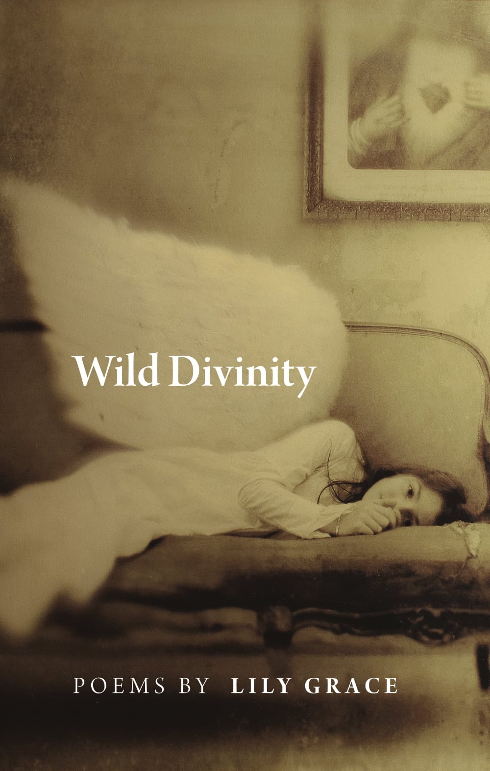Wild Divinity